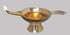 Brass Table Oil Lamp Deepak 0.06Kg